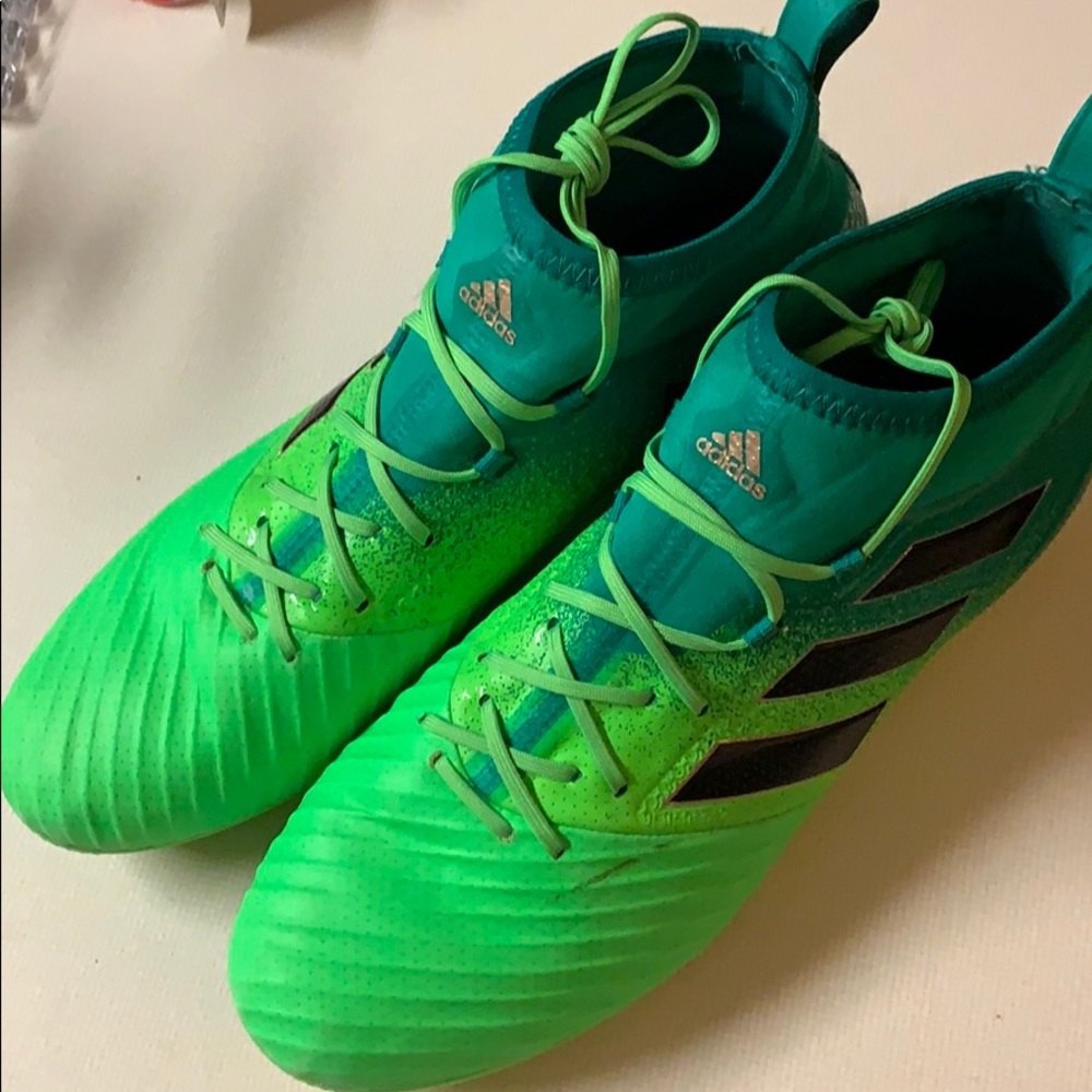 Adidas Ace 17.2 men’s soccer cleat/futbol boot